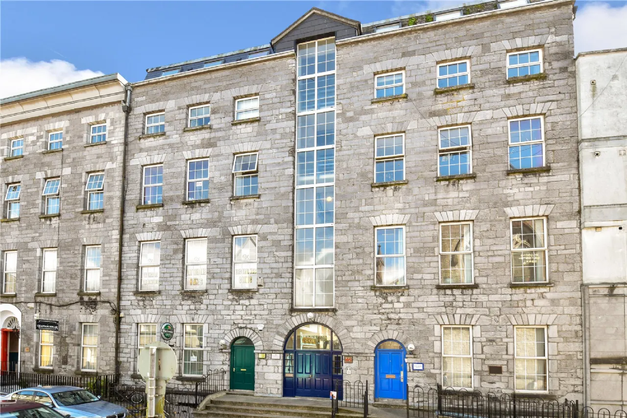 Photo of 3.2 Augustine Court, Saint Augustine Street, Galway City Centre, H91 VY22