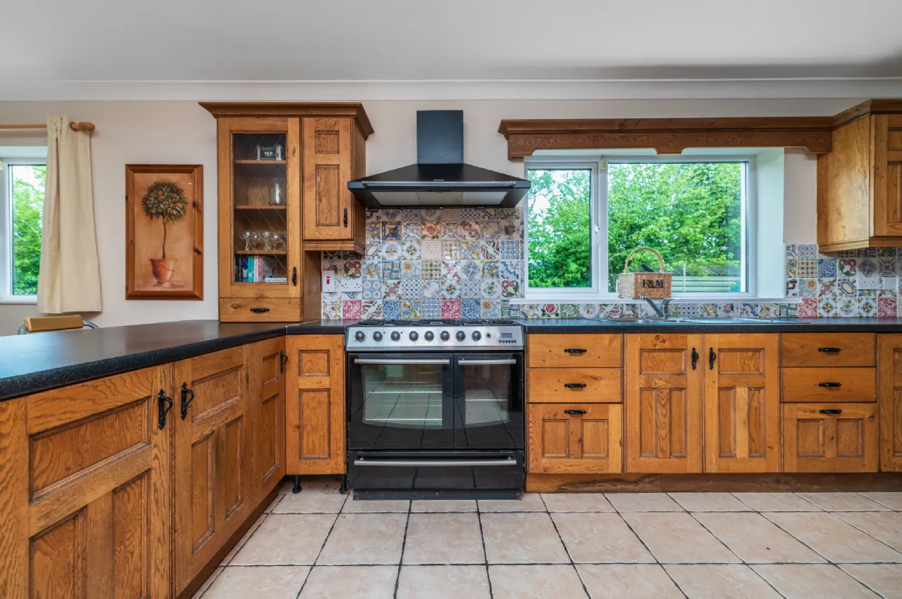 Photo of 12 The Meadows, Cooleragh, Coill Dubh, Naas, Co Kildare, W91 KX62