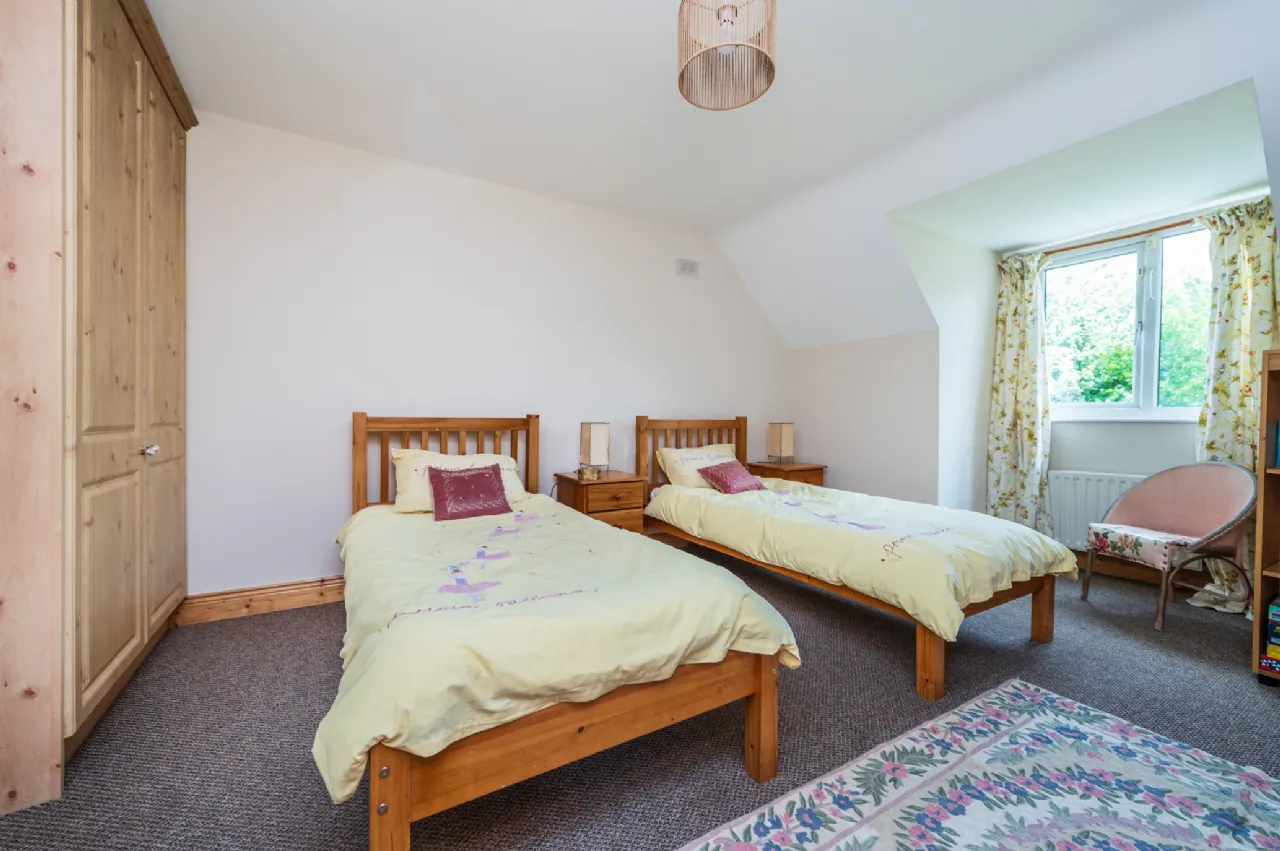 Photo of 12 The Meadows, Cooleragh, Coill Dubh, Naas, Co Kildare, W91 KX62