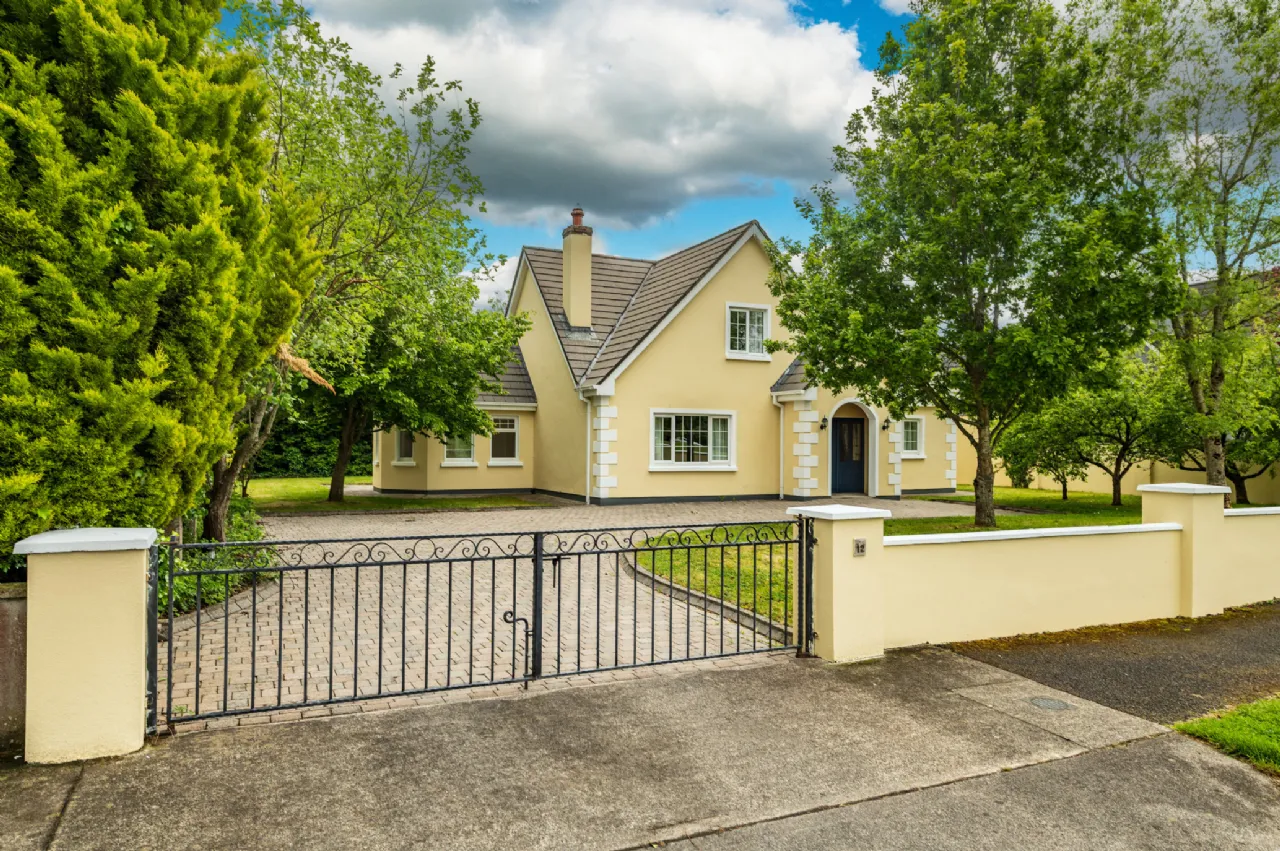 Photo of 12 The Meadows, Cooleragh, Coill Dubh, Naas, Co Kildare, W91 KX62