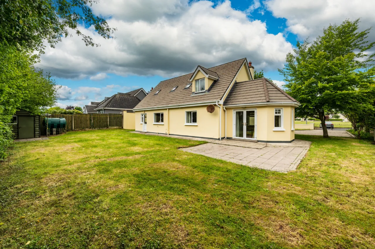 Photo of 12 The Meadows, Cooleragh, Coill Dubh, Naas, Co Kildare, W91 KX62