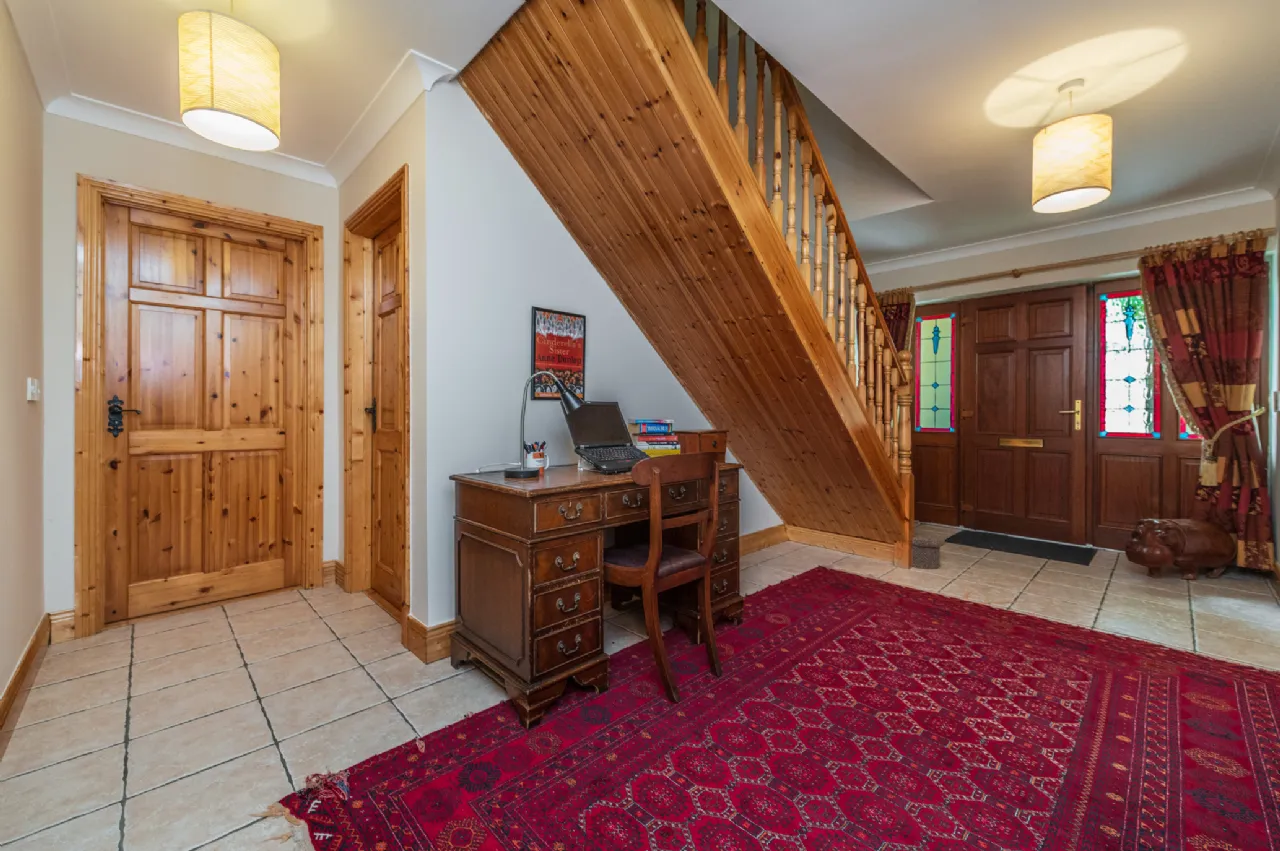 Photo of 12 The Meadows, Cooleragh, Coill Dubh, Naas, Co Kildare, W91 KX62