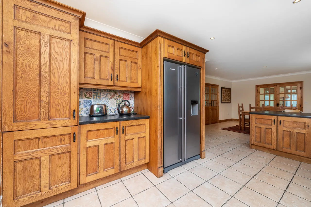 Photo of 12 The Meadows, Cooleragh, Coill Dubh, Naas, Co Kildare, W91 KX62