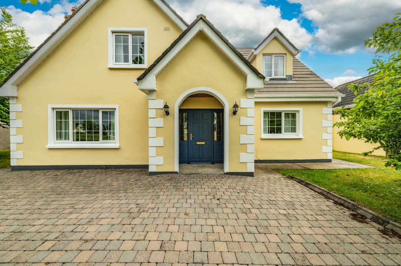 Photo of 12 The Meadows, Cooleragh, Coill Dubh, Naas, Co Kildare, W91 KX62