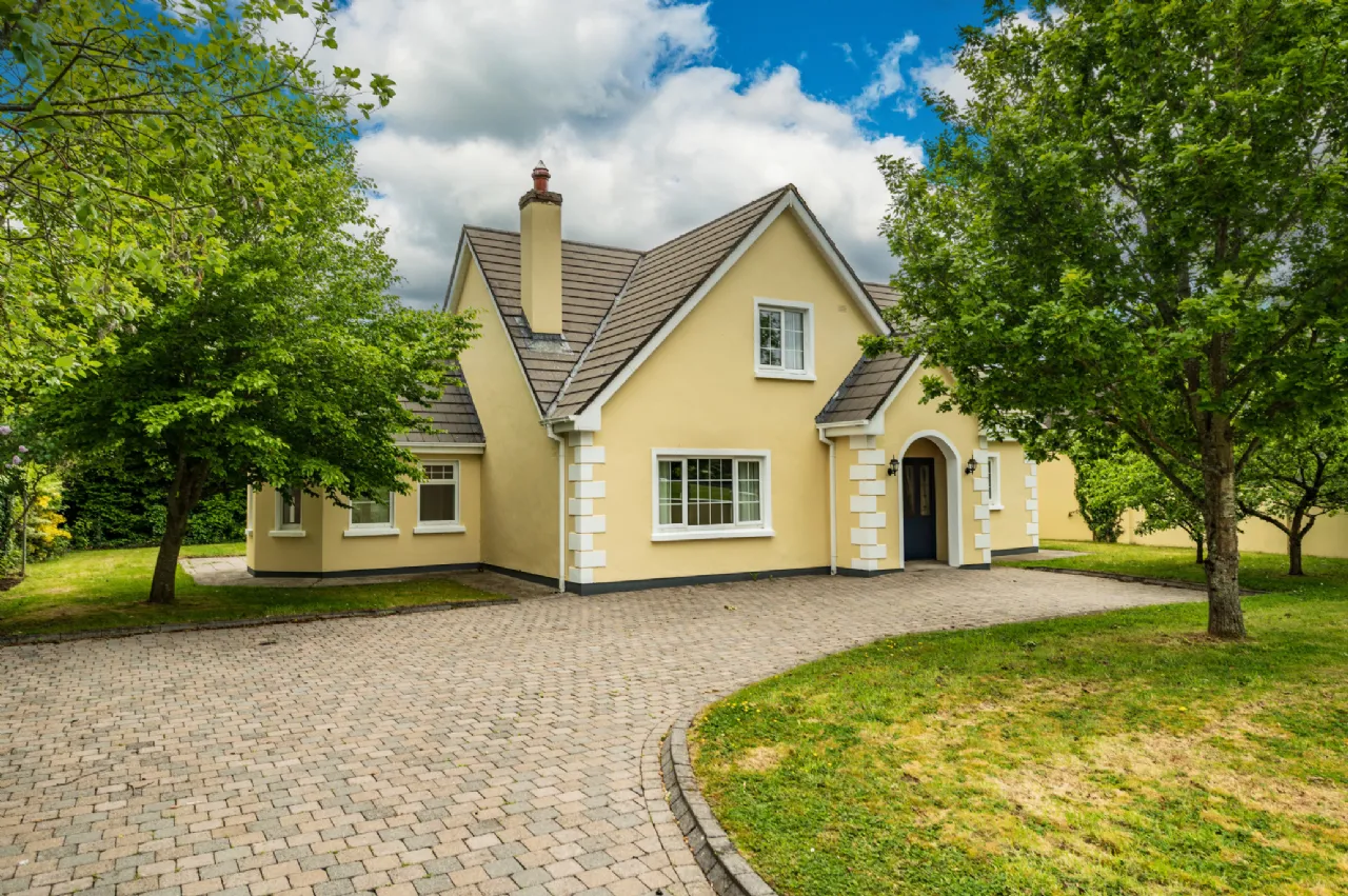 Photo of 12 The Meadows, Cooleragh, Coill Dubh, Naas, Co Kildare, W91 KX62