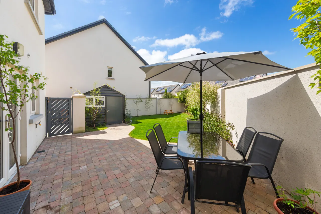 Photo of 17 Carton Wood, Maynooth, Co. Kildare, W23 N5X0