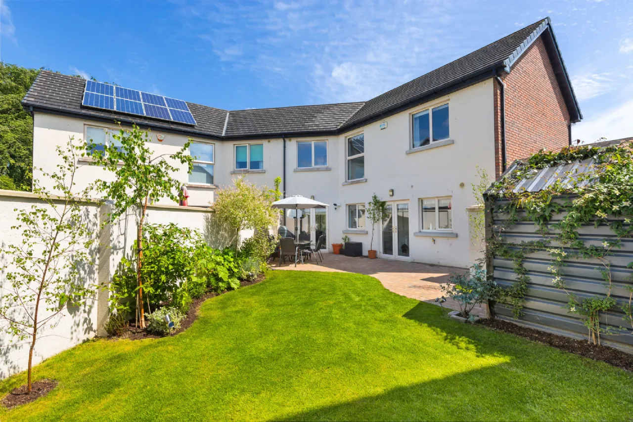 Photo of 17 Carton Wood, Maynooth, Co. Kildare, W23 N5X0