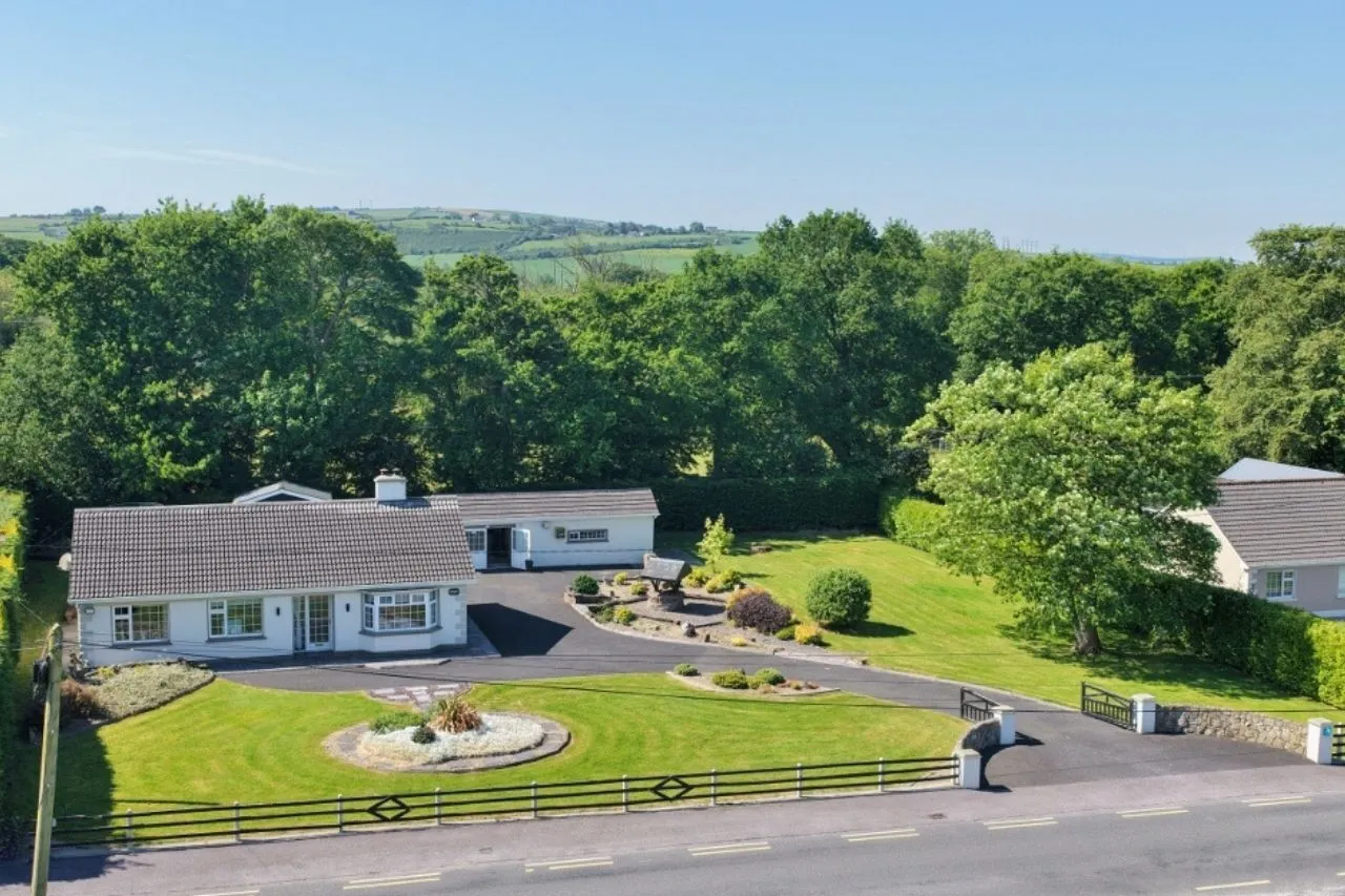 Photo of Kilmeaney, Kilmorna, Listowel, Co Kerry, V31 WV12
