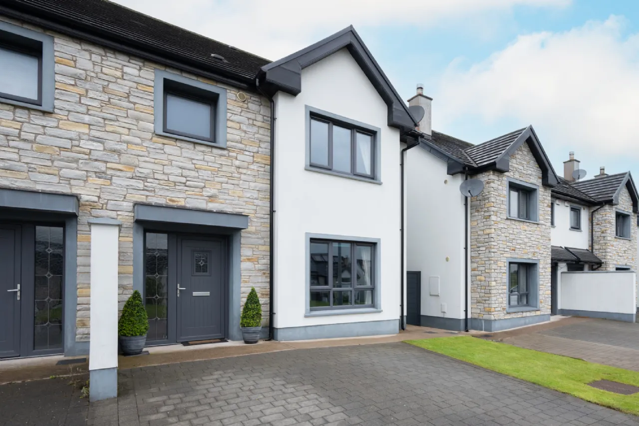 Photo of 58 Cluain Ard, Blarney, Co. Cork, T23 EC5X