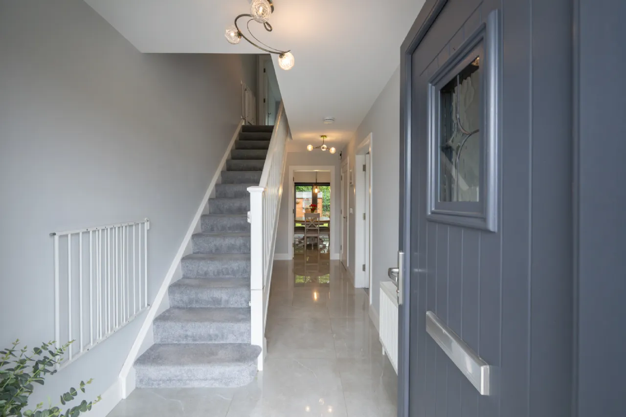 Photo of 58 Cluain Ard, Blarney, Co. Cork, T23 EC5X