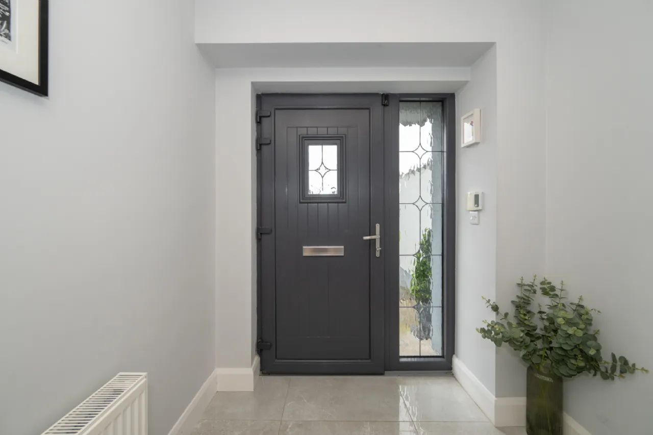 Photo of 58 Cluain Ard, Blarney, Co. Cork, T23 EC5X