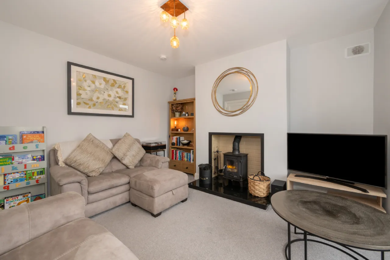 Photo of 58 Cluain Ard, Blarney, Co. Cork, T23 EC5X