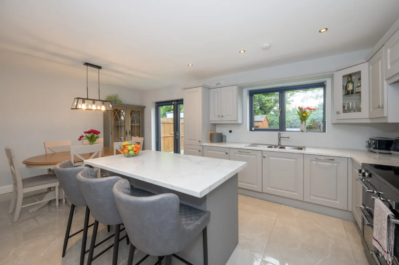 Photo of 58 Cluain Ard, Blarney, Co. Cork, T23 EC5X