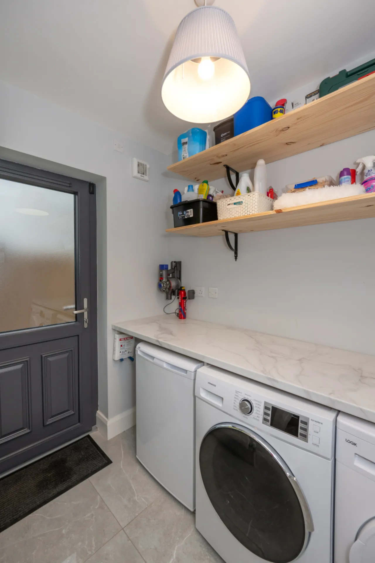 Photo of 58 Cluain Ard, Blarney, Co. Cork, T23 EC5X