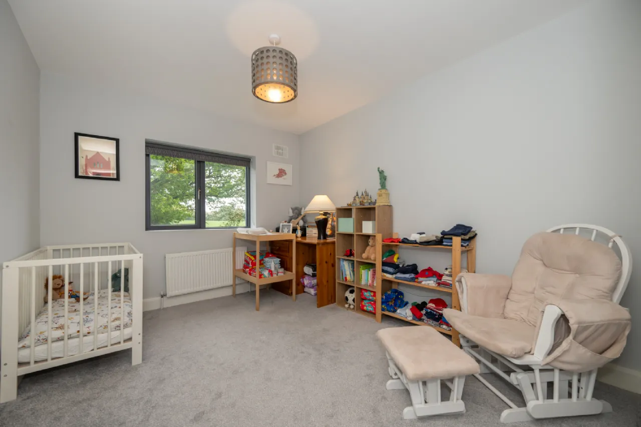 Photo of 58 Cluain Ard, Blarney, Co. Cork, T23 EC5X