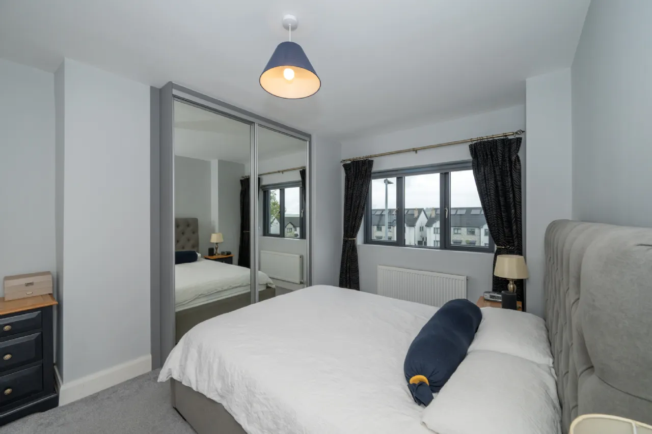 Photo of 58 Cluain Ard, Blarney, Co. Cork, T23 EC5X