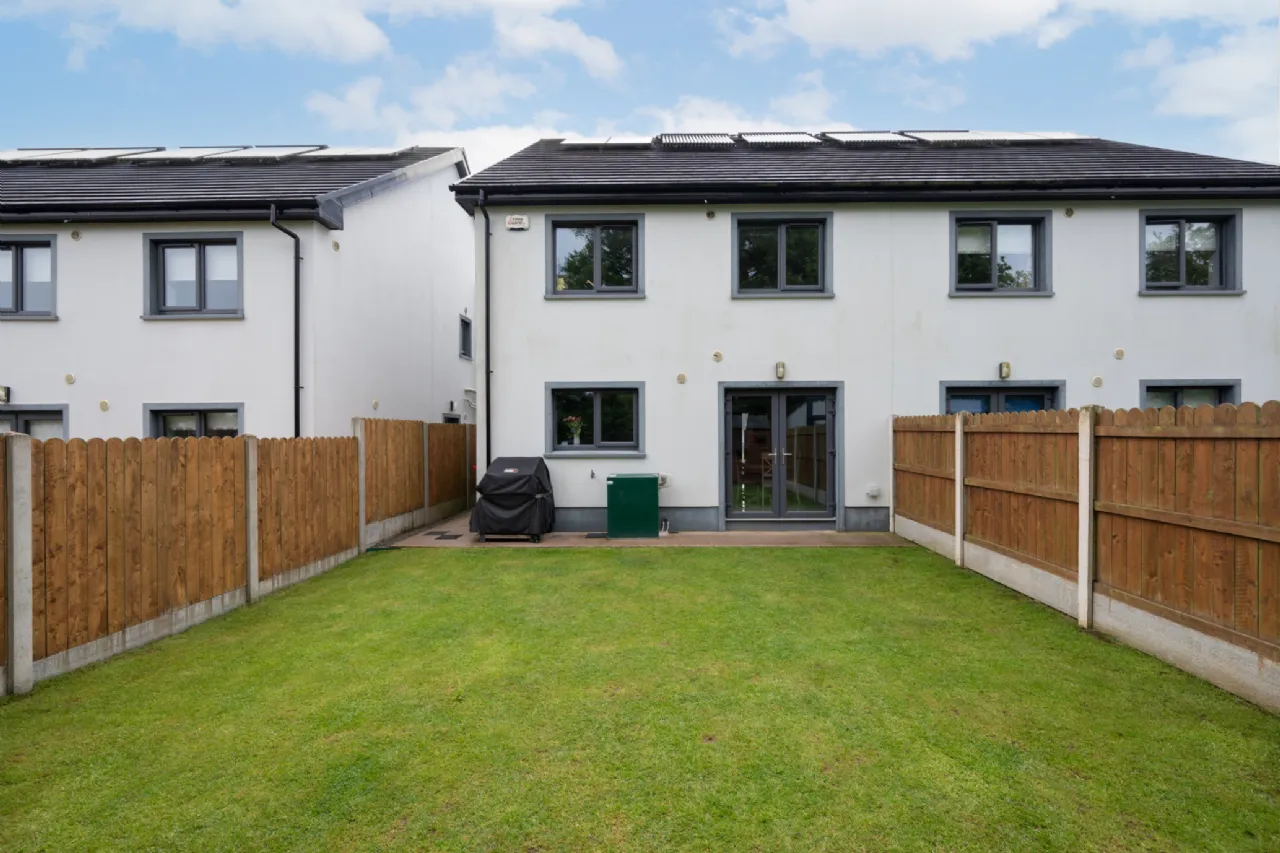 Photo of 58 Cluain Ard, Blarney, Co. Cork, T23 EC5X