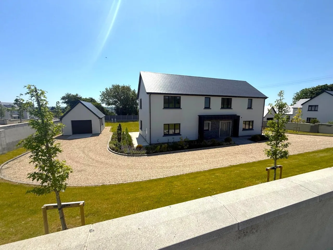 Photo of 4 Jaspil Lane,, Bandon,, Co. Cork