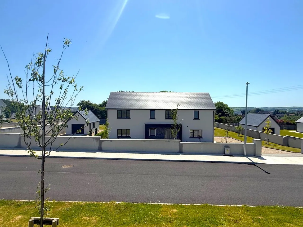 Photo of 4 Jaspil Lane,, Bandon,, Co. Cork