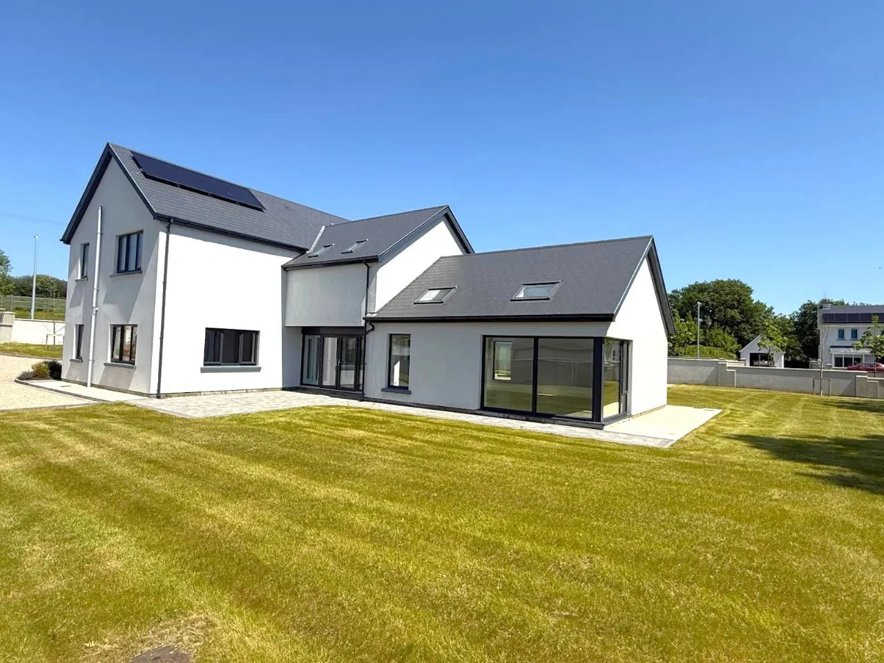 Photo of 4 Jaspil Lane,, Bandon,, Co. Cork