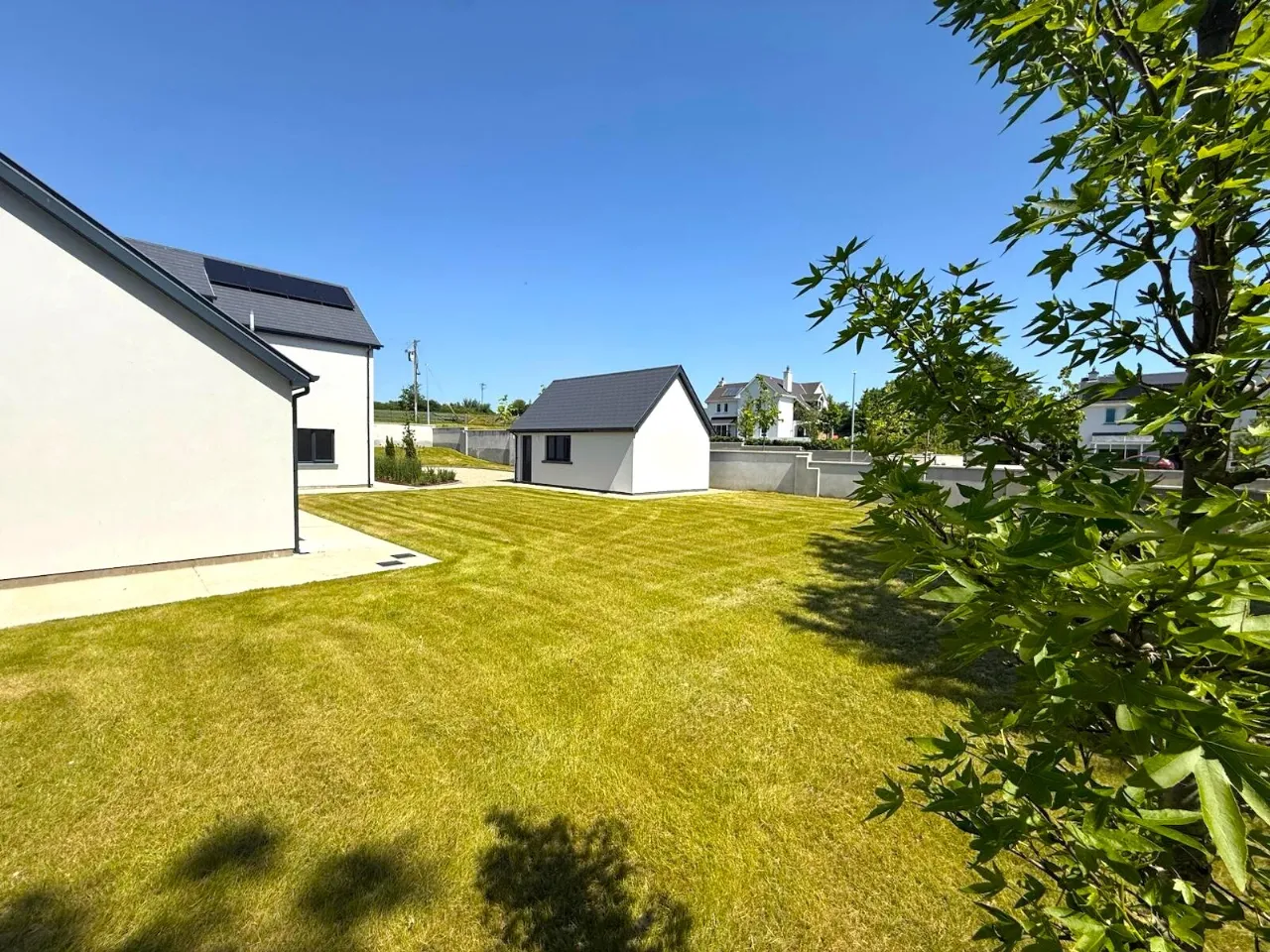 Photo of 4 Jaspil Lane,, Bandon,, Co. Cork