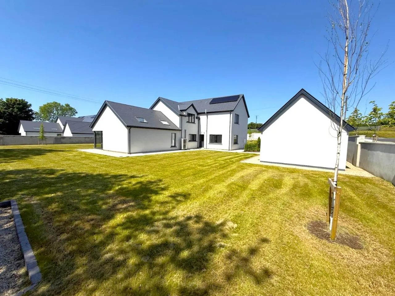 Photo of 4 Jaspil Lane,, Bandon,, Co. Cork