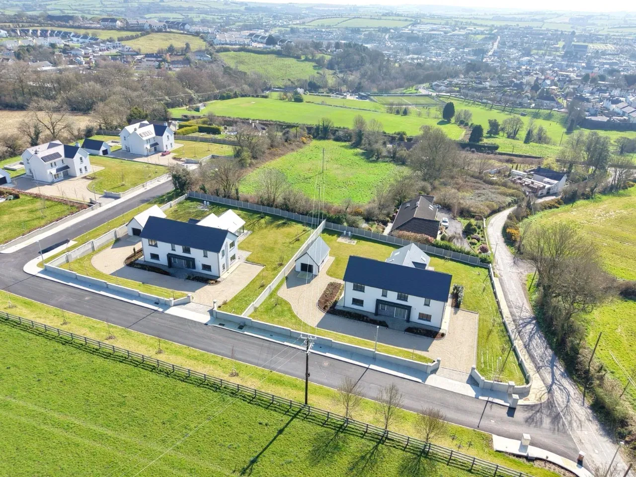 Photo of 4 Jaspil Lane,, Bandon,, Co. Cork