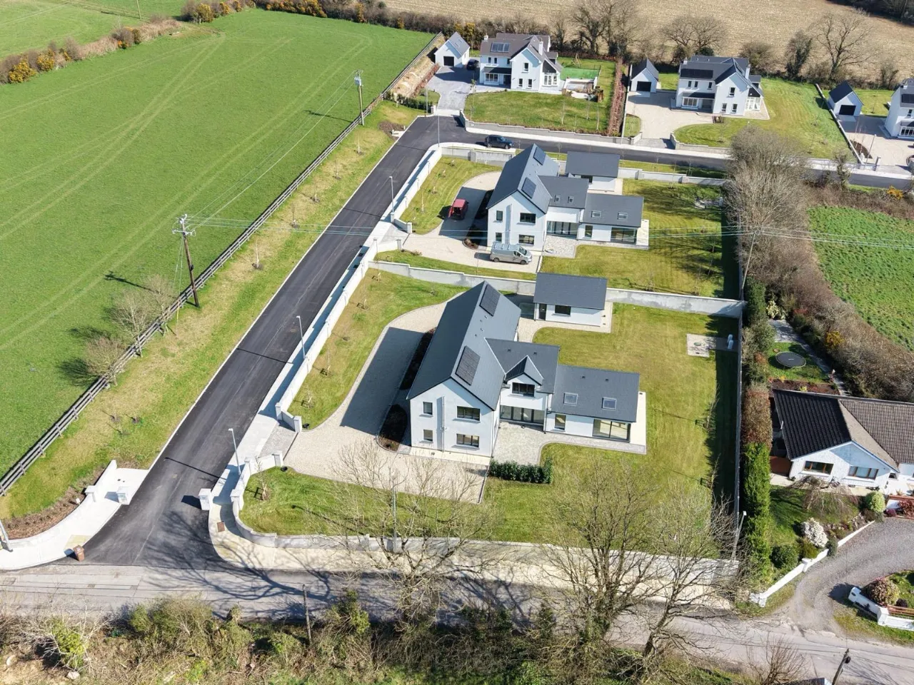 Photo of 4 Jaspil Lane,, Bandon,, Co. Cork