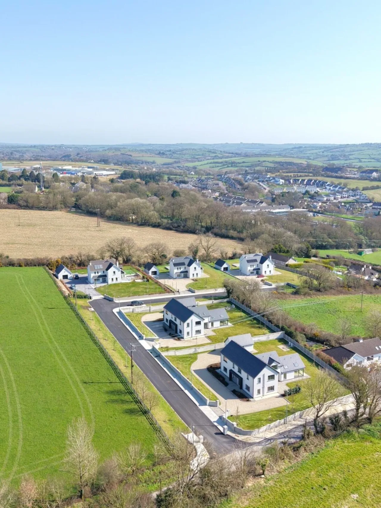 Photo of 4 Jaspil Lane,, Bandon,, Co. Cork