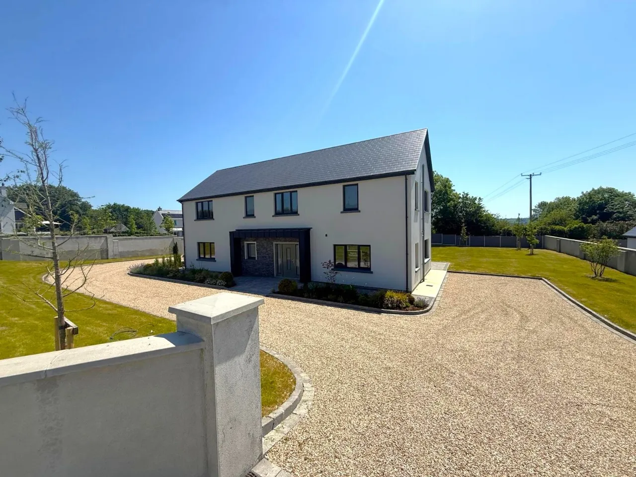 Photo of 4 Jaspil Lane,, Bandon,, Co. Cork