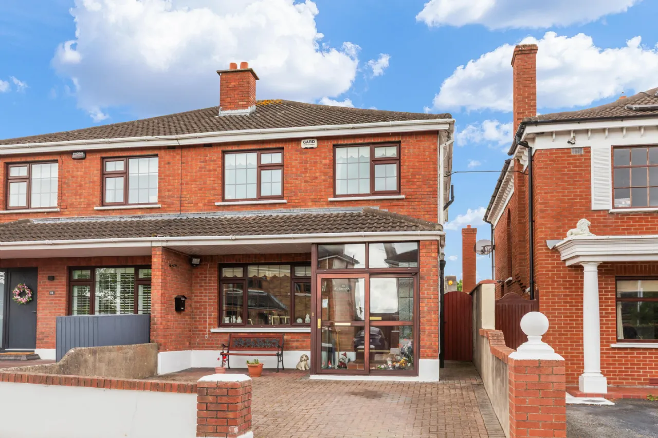 Photo of Kilmore, 14 Willow Grove, Foxrock, Dublin 18, D18 H3E6