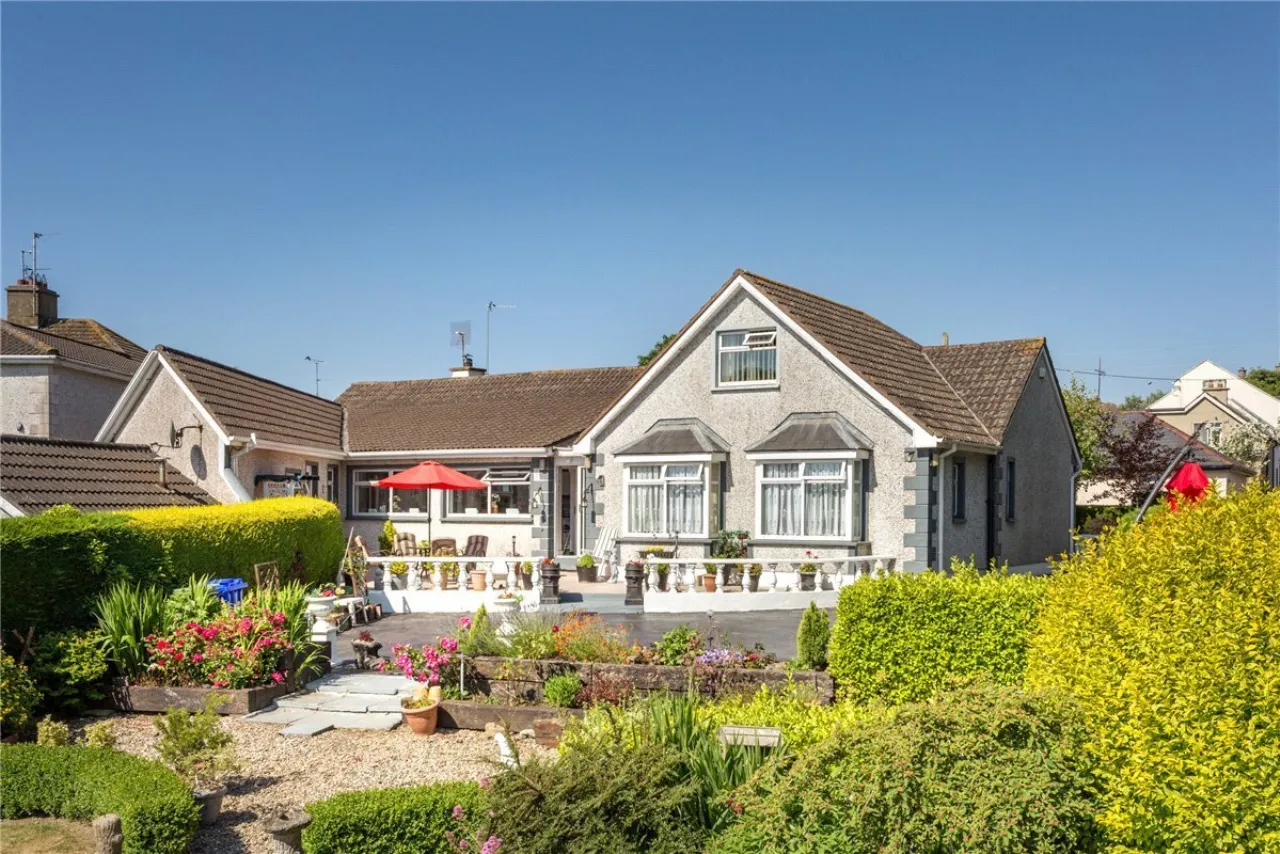 Photo of Hillcrest, Chapel Street, Taghmon, Co Wexford, Y35 H027