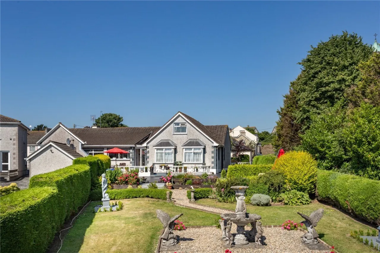 Photo of Hillcrest, Chapel Street, Taghmon, Co Wexford, Y35 H027
