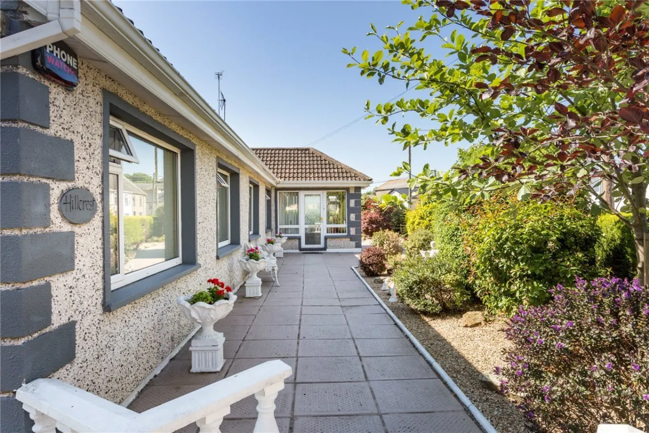 Photo of Hillcrest, Chapel Street, Taghmon, Co Wexford, Y35 H027
