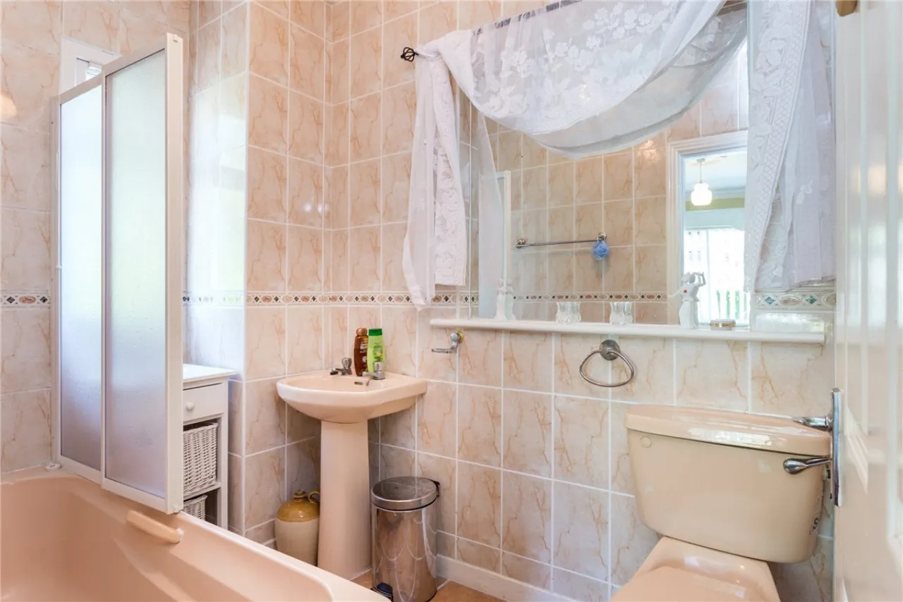 Photo of Hillcrest, Chapel Street, Taghmon, Co Wexford, Y35 H027