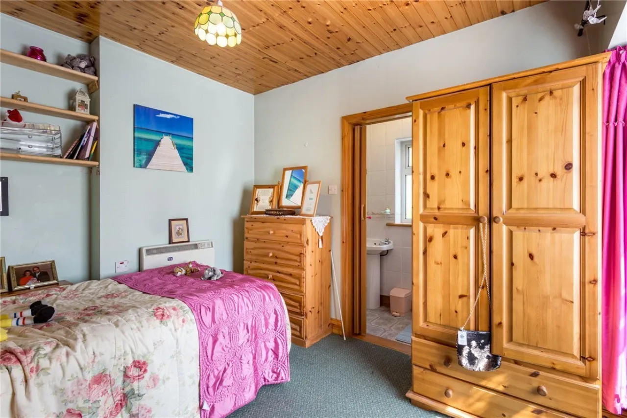 Photo of Hillcrest, Chapel Street, Taghmon, Co Wexford, Y35 H027