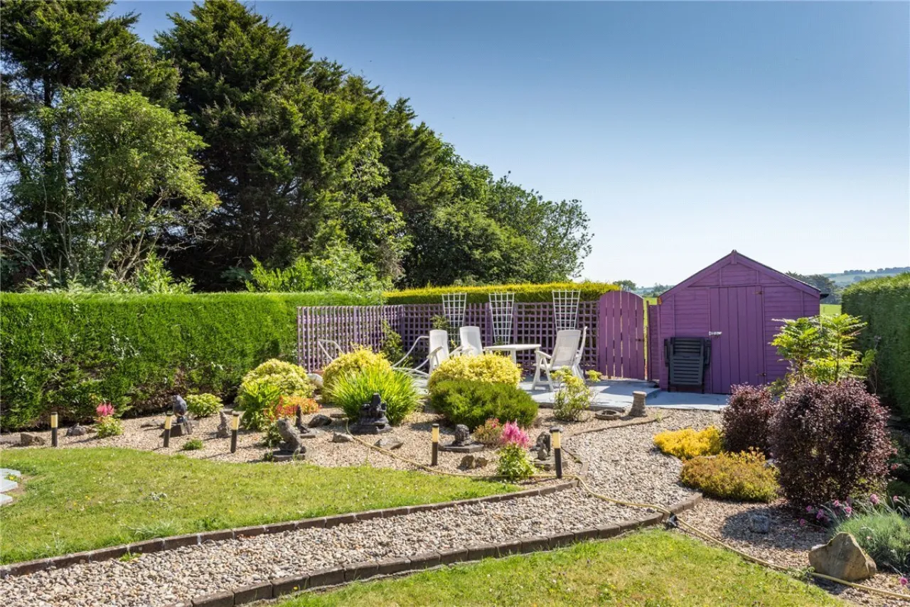 Photo of Hillcrest, Chapel Street, Taghmon, Co Wexford, Y35 H027