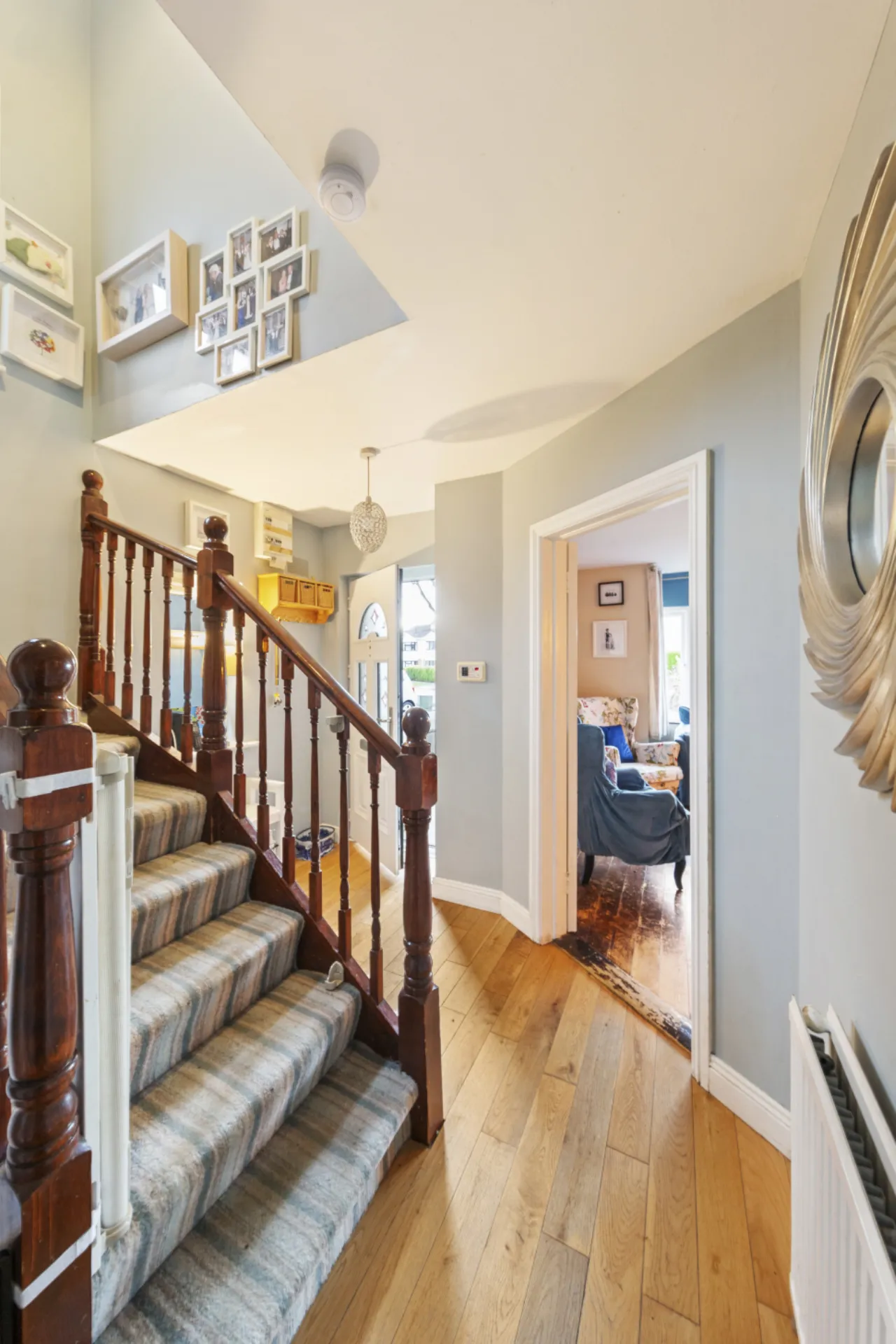 Photo of 78 Colthurst Crescent, Lucan,, Co.Dublin, K78 E860