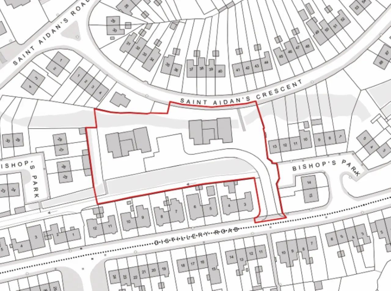 Photo of 1.18 Acre Development Site, The Knock, Bishopswater, Wexford Town, Co. Wexford