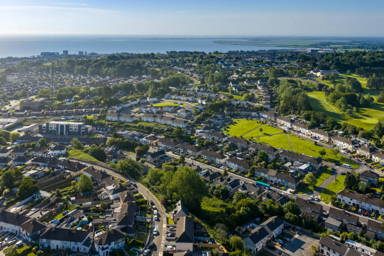 Photo of 1.18 Acre Development Site, The Knock, Bishopswater, Wexford Town, Co. Wexford
