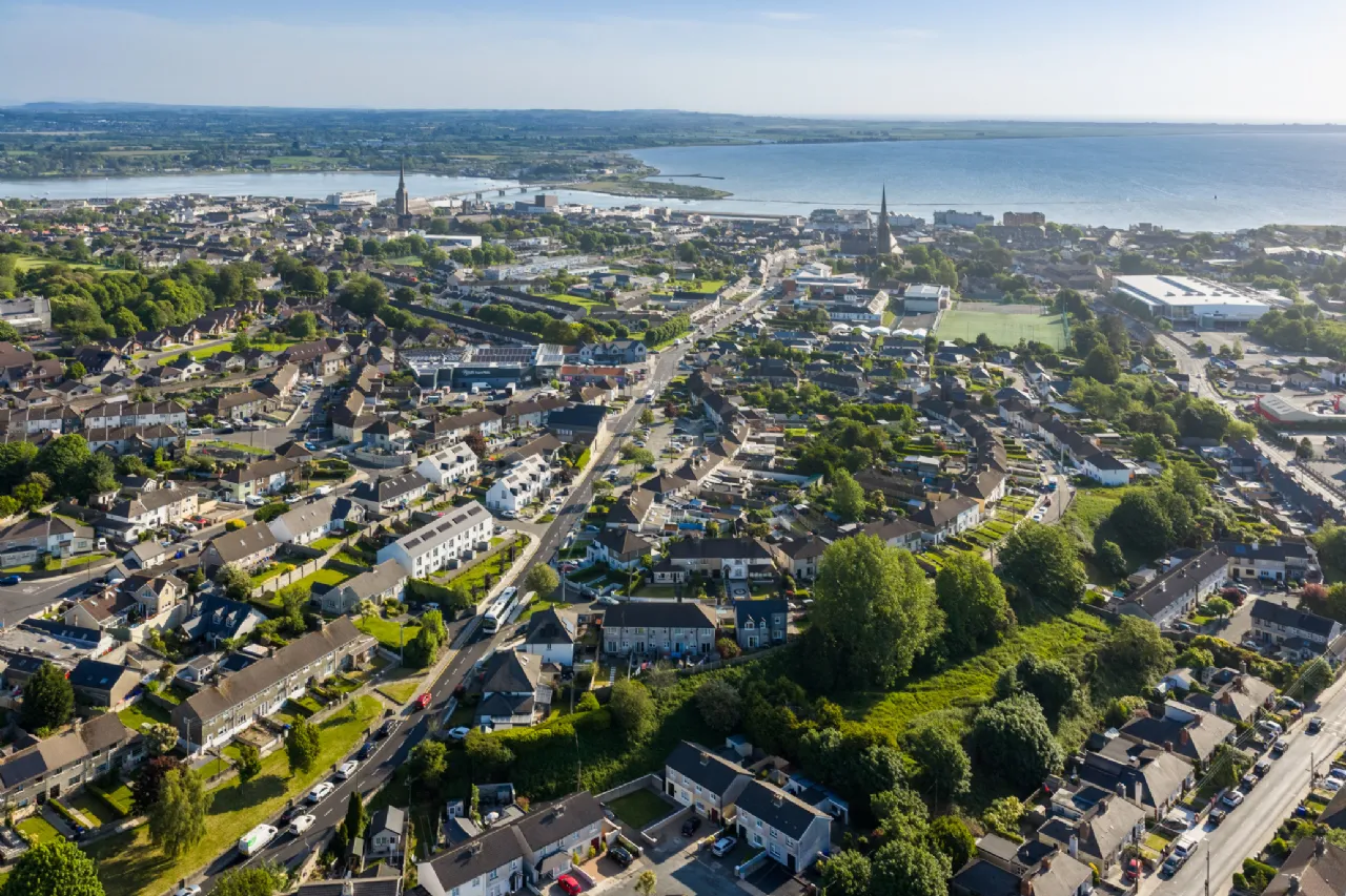 Photo of 1.18 Acre Development Site, The Knock, Bishopswater, Wexford Town, Co. Wexford