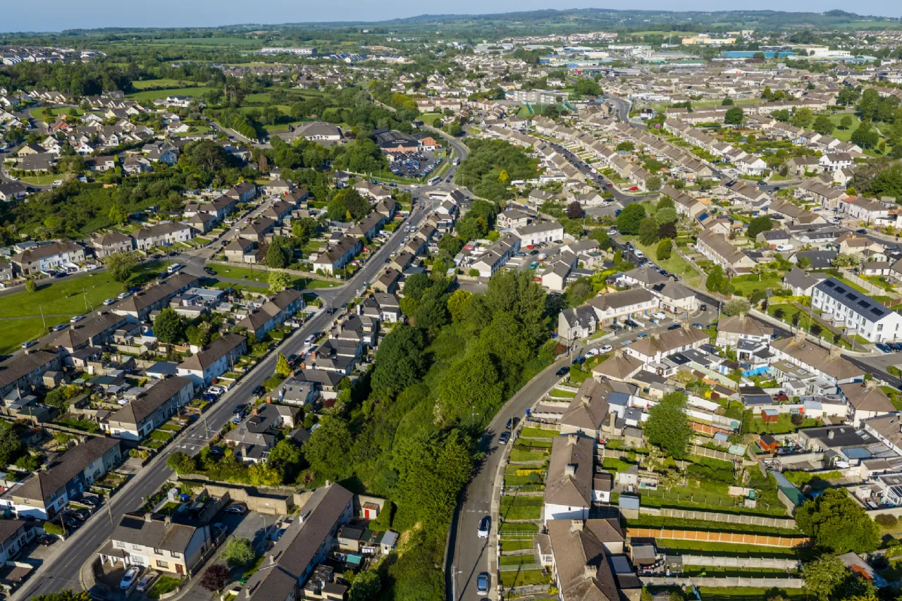 Photo of 1.18 Acre Development Site, The Knock, Bishopswater, Wexford Town, Co. Wexford