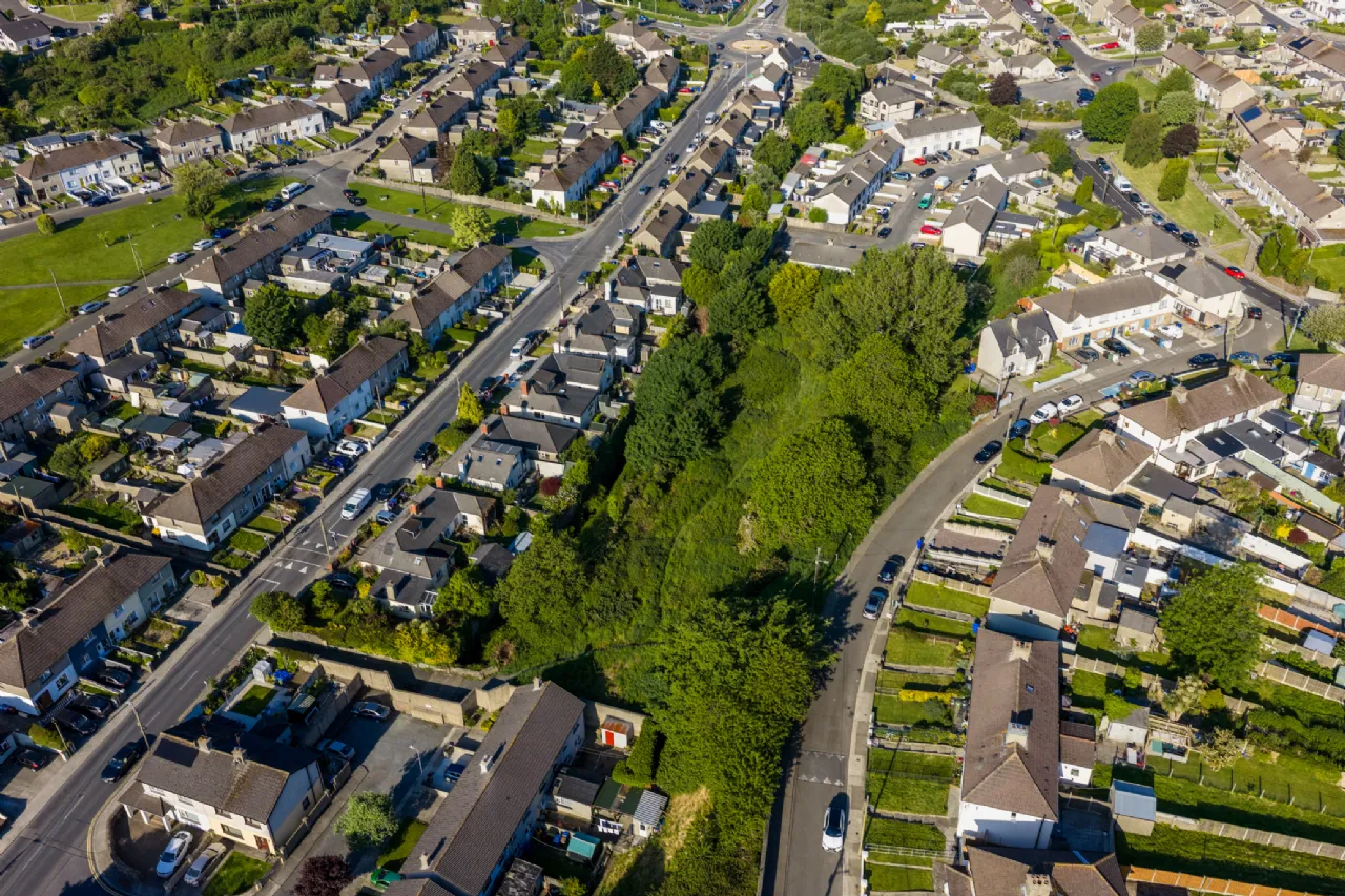 Photo of 1.18 Acre Development Site, The Knock, Bishopswater, Wexford Town, Co. Wexford