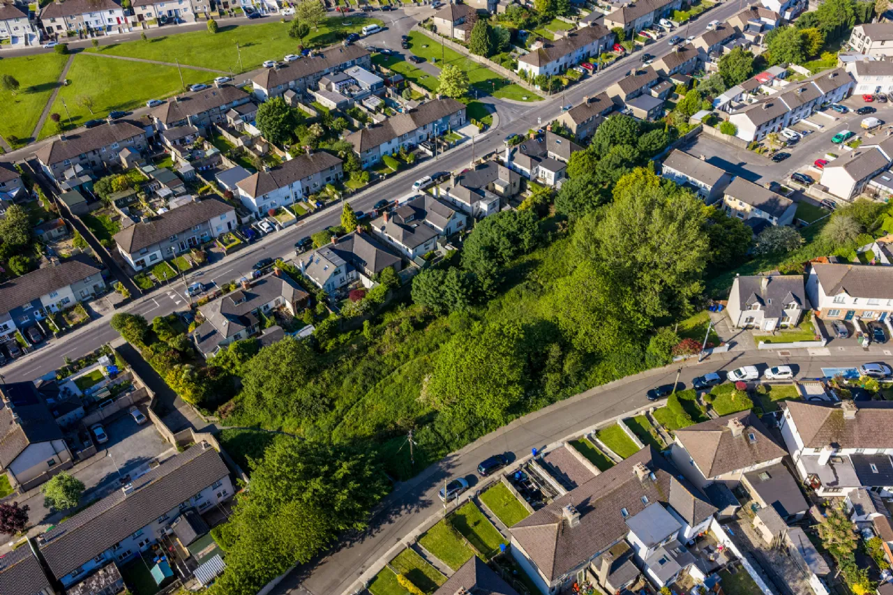 Photo of 1.18 Acre Development Site, The Knock, Bishopswater, Wexford Town, Co. Wexford