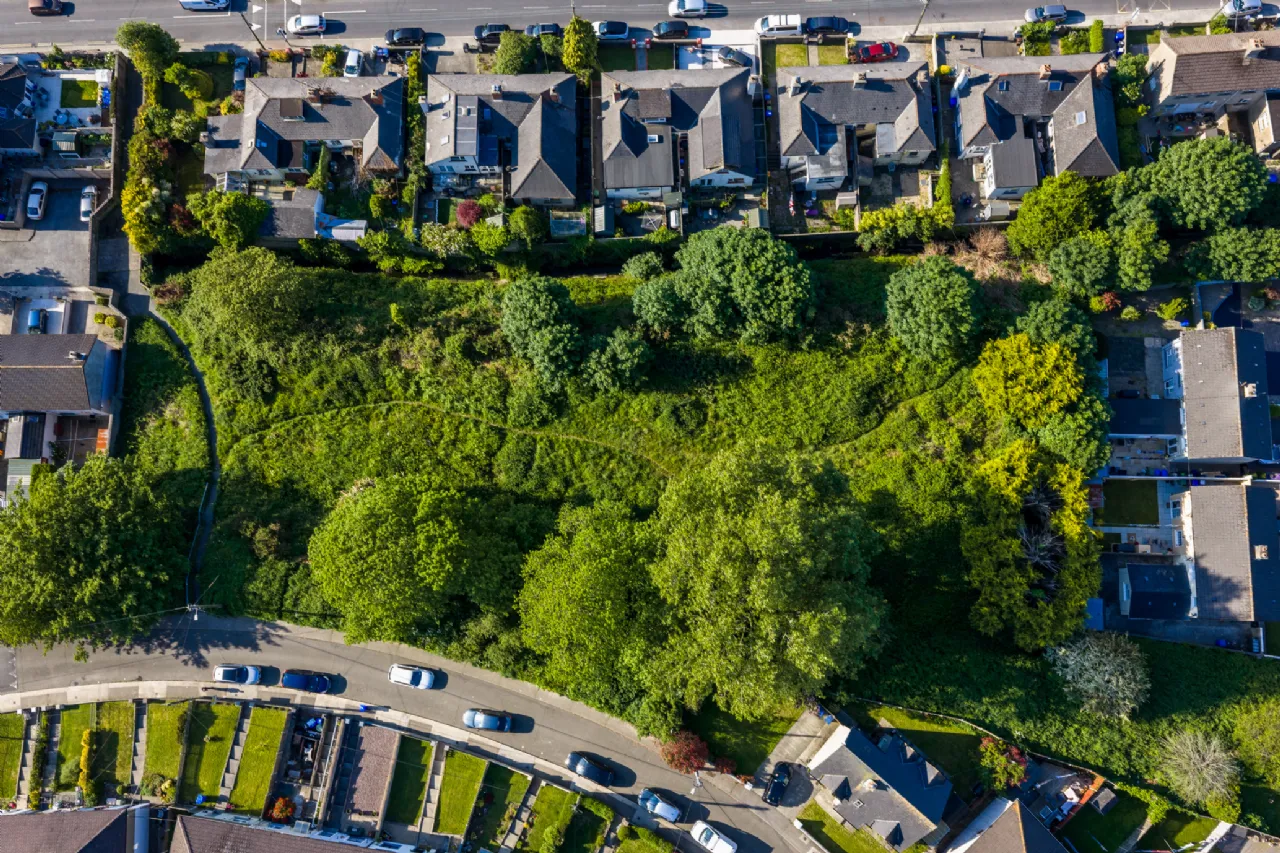 Photo of 1.18 Acre Development Site, The Knock, Bishopswater, Wexford Town, Co. Wexford