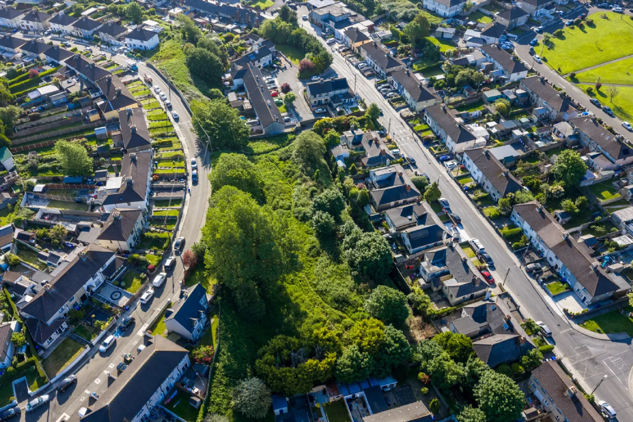 Photo of 1.18 Acre Development Site, The Knock, Bishopswater, Wexford Town, Co. Wexford