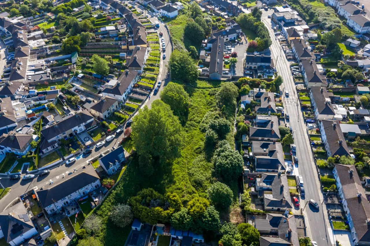Photo of 1.18 Acre Development Site, The Knock, Bishopswater, Wexford Town, Co. Wexford