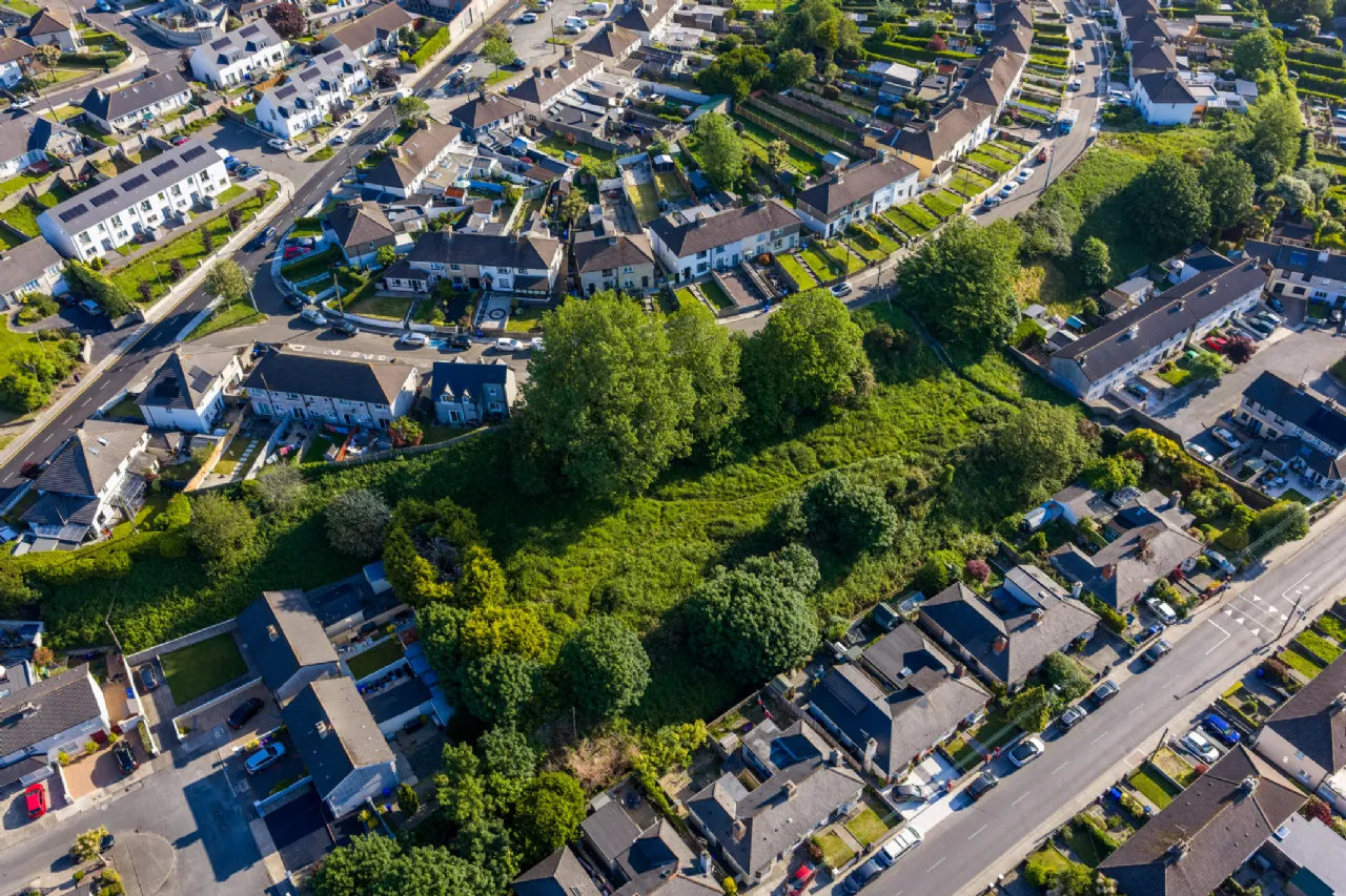 Photo of 1.18 Acre Development Site, The Knock, Bishopswater, Wexford Town, Co. Wexford