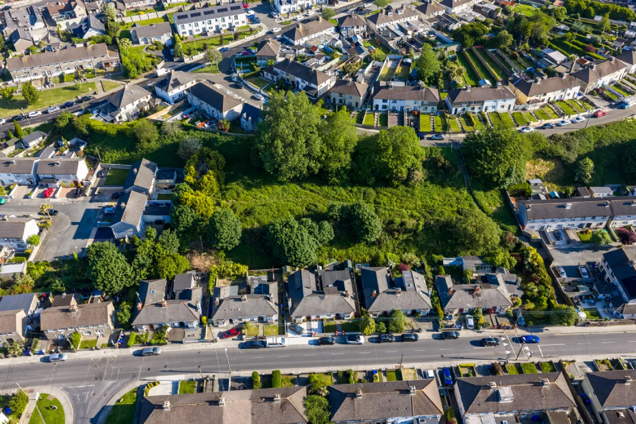 Photo of 1.18 Acre Development Site, The Knock, Bishopswater, Wexford Town, Co. Wexford