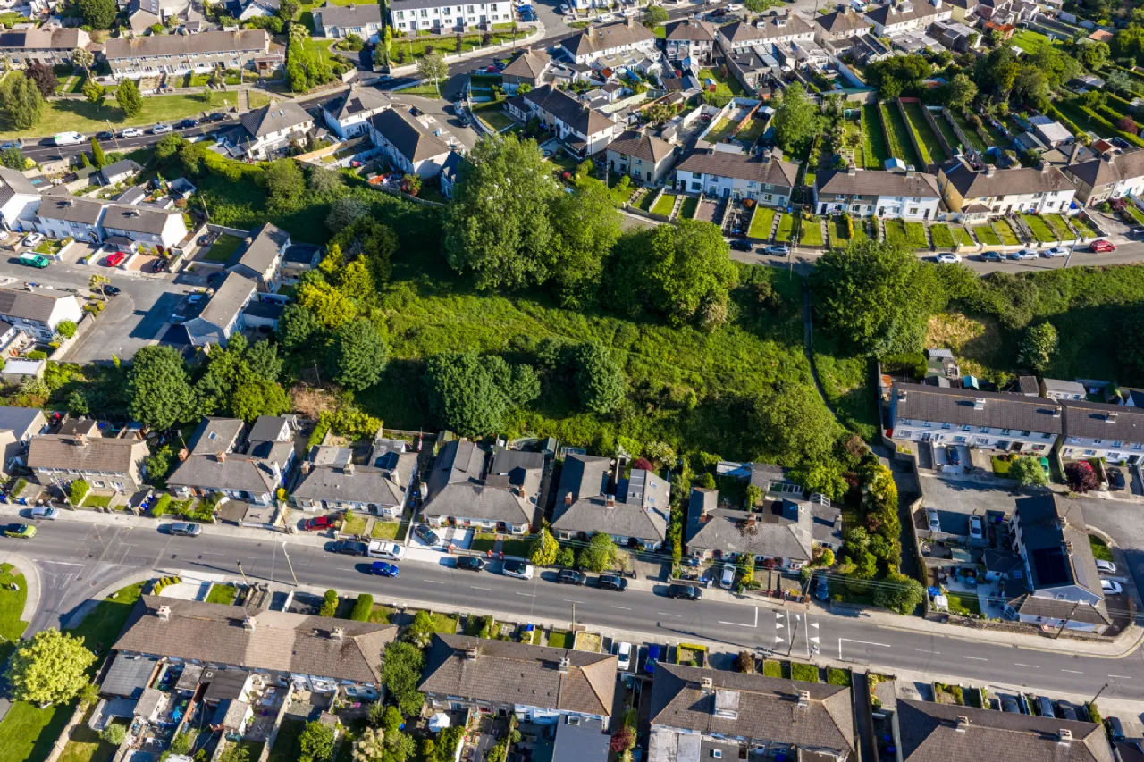 Photo of 1.18 Acre Development Site, The Knock, Bishopswater, Wexford Town, Co. Wexford